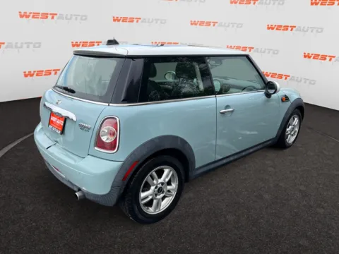 More photos of 2013 MINI Cooper at West Auto Sales - West Valley, UT