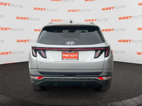 More photos of 2023 Hyundai Tucson SEL at West Auto Sales - West Valley, UT