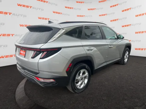 More photos of 2023 Hyundai Tucson SEL at West Auto Sales - West Valley, UT