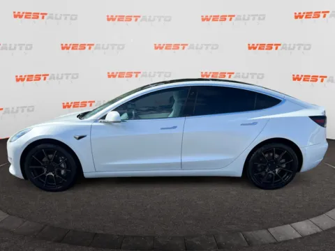 Photos of 2019 Tesla Model 3 Standard for sale in West Valley City, UT at West Auto Sales - West Valley
