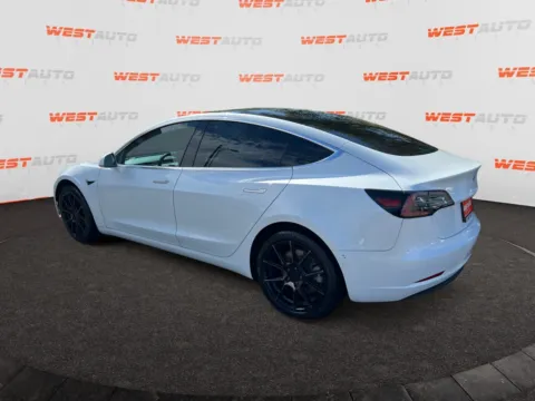 Another view of 2019 Tesla Model 3 Standard for sale in West Valley City, UT at West Auto Sales - West Valley