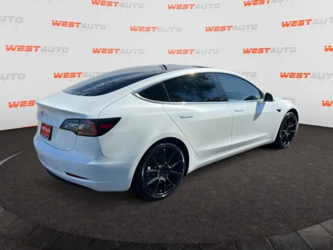 More photos of 2019 Tesla Model 3 Standard at West Auto Sales - West Valley, UT