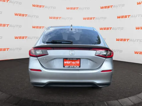 More photos of 2022 Honda Civic LX at West Auto Sales - West Valley, UT