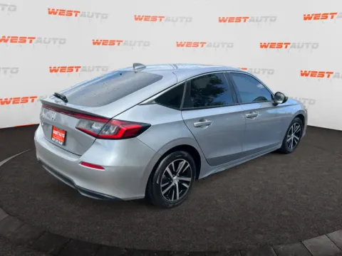 More photos of 2022 Honda Civic LX at West Auto Sales - West Valley, UT