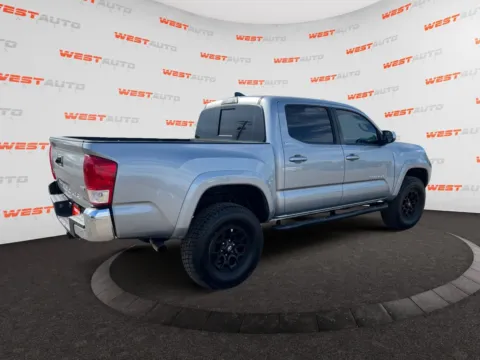 More photos of 2019 Toyota Tacoma SR5 at West Auto Sales - West Valley, UT