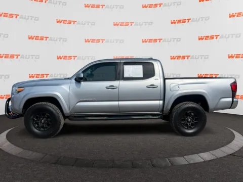 Photos of 2019 Toyota Tacoma SR5 for sale in West Valley City, UT at West Auto Sales - West Valley