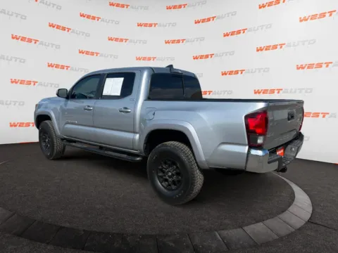 Another view of 2019 Toyota Tacoma SR5 for sale in West Valley City, UT at West Auto Sales - West Valley
