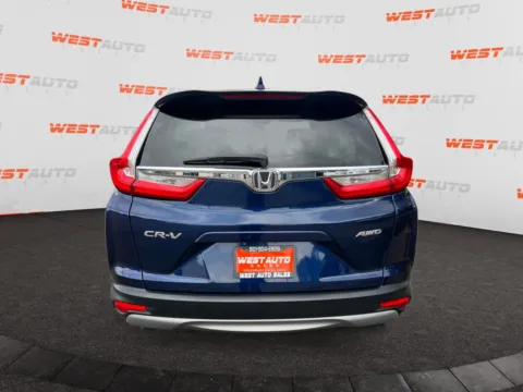 More photos of 2017 Honda CR-V EX-L at West Auto Sales - West Valley, UT