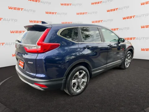 More photos of 2017 Honda CR-V EX-L at West Auto Sales - West Valley, UT
