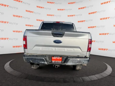 More photos of 2018 Ford F-150 XLT at West Auto Sales - West Valley, UT