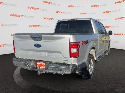 More photos of 2018 Ford F-150 XLT at West Auto Sales - West Valley, UT