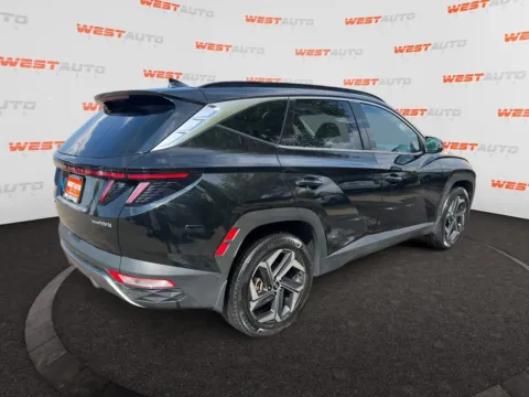 More photos of 2022 Hyundai Tucson Hybrid Limited at West Auto Sales - West Valley, UT