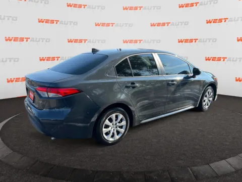 More photos of 2024 Toyota Corolla LE at West Auto Sales - West Valley, UT