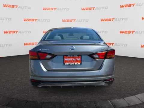 More photos of 2022 Nissan Altima 2.5 SV at West Auto Sales - West Valley, UT