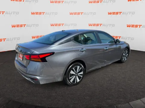 More photos of 2022 Nissan Altima 2.5 SV at West Auto Sales - West Valley, UT