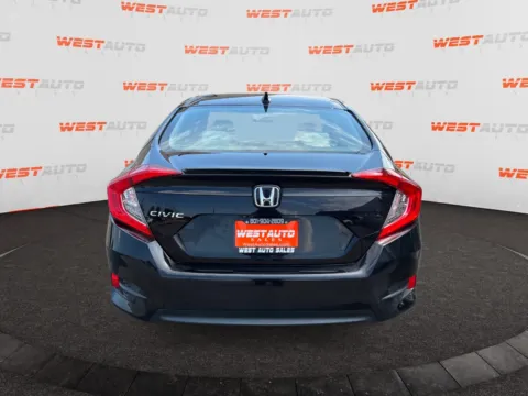 More photos of 2017 Honda Civic EX-T at West Auto Sales - West Valley, UT