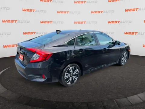 More photos of 2017 Honda Civic EX-T at West Auto Sales - West Valley, UT