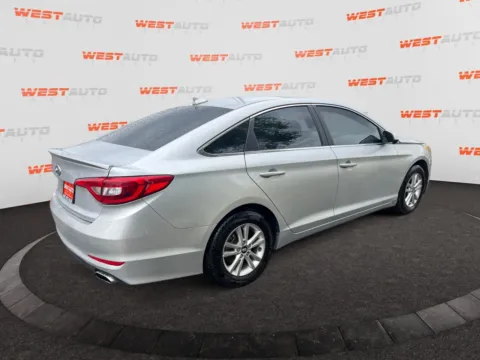 More photos of 2017 Hyundai Sonata SE at West Auto Sales - West Valley, UT