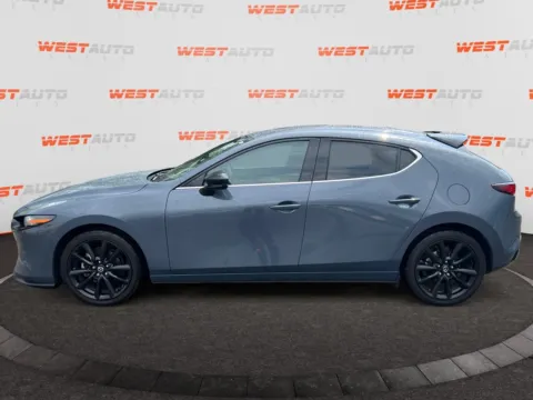 Photos of 2021 Mazda Mazda3 Premium Plus for sale in West Valley City, UT at West Auto Sales - West Valley