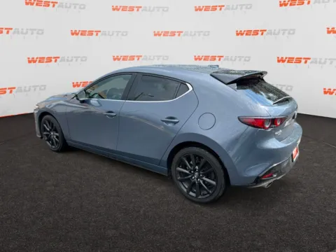 Another view of 2021 Mazda Mazda3 Premium Plus for sale in West Valley City, UT at West Auto Sales - West Valley