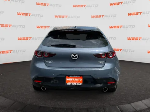 More photos of 2021 Mazda Mazda3 Premium Plus at West Auto Sales - West Valley, UT