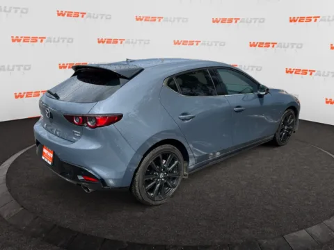 More photos of 2021 Mazda Mazda3 Premium Plus at West Auto Sales - West Valley, UT
