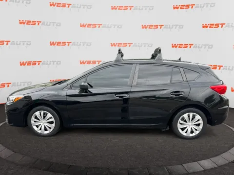 Photos of 2018 Subaru Impreza 2.0i for sale in West Valley City, UT at West Auto Sales - West Valley