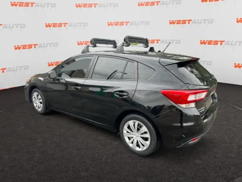 Another view of 2018 Subaru Impreza 2.0i for sale in West Valley City, UT at West Auto Sales - West Valley