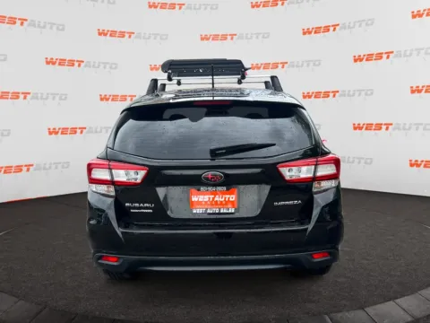 More photos of 2018 Subaru Impreza 2.0i at West Auto Sales - West Valley, UT