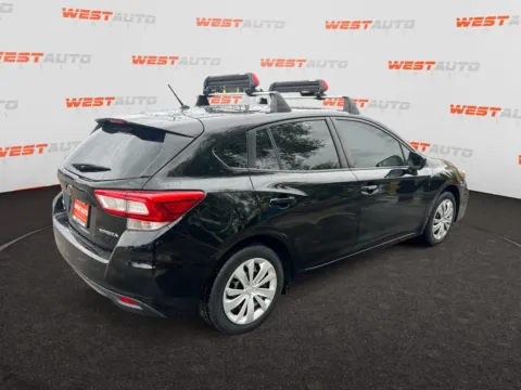 More photos of 2018 Subaru Impreza 2.0i at West Auto Sales - West Valley, UT