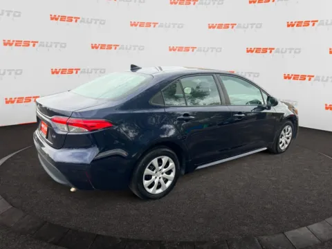 More photos of 2023 Toyota Corolla LE at West Auto Sales - West Valley, UT