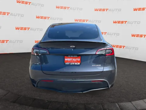 More photos of 2022 Tesla Model Y Performance at West Auto Sales - West Valley, UT