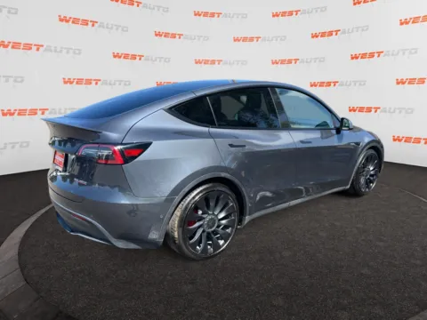More photos of 2022 Tesla Model Y Performance at West Auto Sales - West Valley, UT