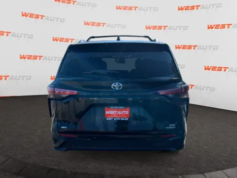 More photos of 2022 Toyota Sienna XSE at West Auto Sales - West Valley, UT
