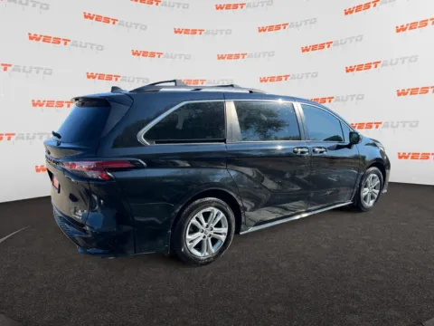 More photos of 2022 Toyota Sienna XSE at West Auto Sales - West Valley, UT