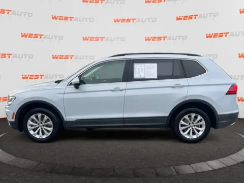 Photos of 2019 Volkswagen Tiguan 2.0T SE for sale in West Valley City, UT at West Auto Sales - West Valley