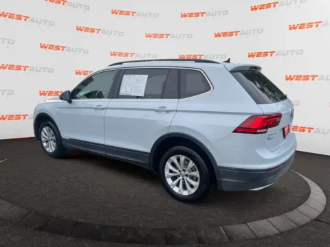 Another view of 2019 Volkswagen Tiguan 2.0T SE for sale in West Valley City, UT at West Auto Sales - West Valley