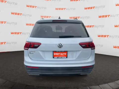 More photos of 2019 Volkswagen Tiguan 2.0T SE at West Auto Sales - West Valley, UT
