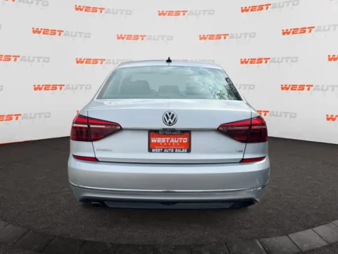More photos of 2017 Volkswagen Passat 1.8T R-Line at West Auto Sales - West Valley, UT