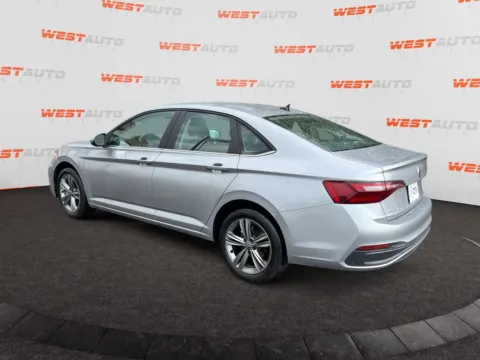 Another view of 2024 Volkswagen Jetta 1.5T SE for sale in West Valley City, UT at West Auto Sales - West Valley