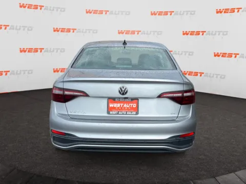 More photos of 2024 Volkswagen Jetta 1.5T SE at West Auto Sales - West Valley, UT