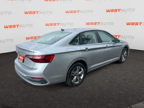 More photos of 2024 Volkswagen Jetta 1.5T SE at West Auto Sales - West Valley, UT