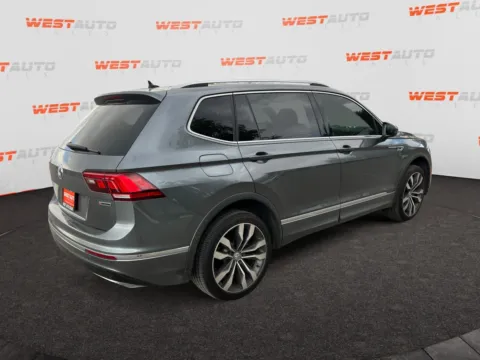 More photos of 2021 Volkswagen Tiguan 2.0T SEL Premium R-Line at West Auto Sales - West Valley, UT