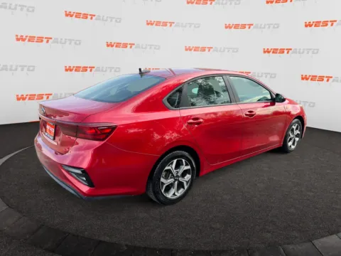 More photos of 2021 Kia Forte LXS at West Auto Sales - West Valley, UT