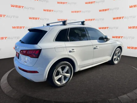 More photos of 2020 Audi Q5 45 Premium at West Auto Sales - West Valley, UT