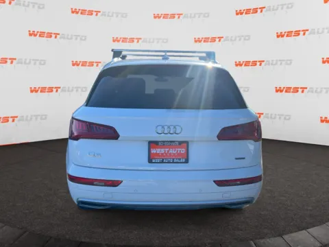 More photos of 2020 Audi Q5 45 Premium at West Auto Sales - West Valley, UT