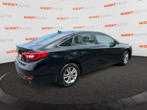 More photos of 2017 Hyundai Sonata SE at West Auto Sales - West Valley, UT