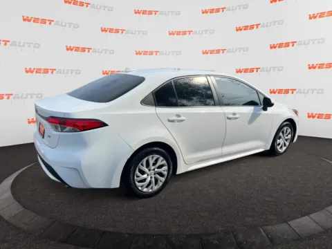 More photos of 2020 Toyota Corolla LE at West Auto Sales - West Valley, UT