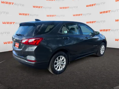 More photos of 2018 Chevrolet Equinox LS at West Auto Sales - West Valley, UT