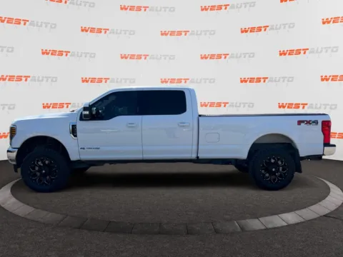 Photos of 2018 Ford F-350SD Lariat for sale in West Valley City, UT at West Auto Sales - West Valley